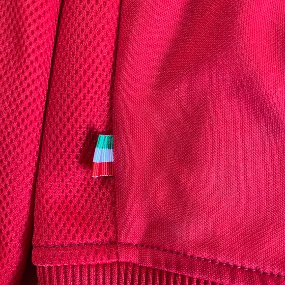 Puma Ferrari jacket - Picture 3 of 8